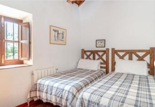 Molino del Caracol - Benaoján - 1