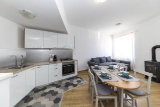 Apartments 23 and 25 with free private parking - Zadar - 0