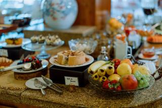 Serra Alta Hotel - São Bento do Sul - 6