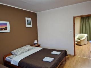Pokoje i apartamenty "U Beaty" - Karwia - 3