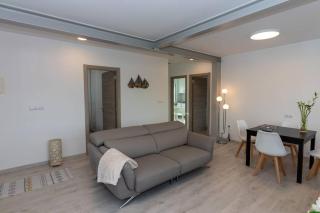 Acogedora vivienda con jardín andando a la playa. - Porto do Son - 9