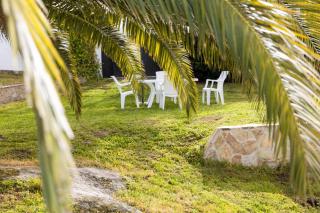 Acogedora vivienda con jardín andando a la playa. - Porto do Son - 6