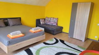 Like Home Hostel & TOURS - Tiraspol - 8