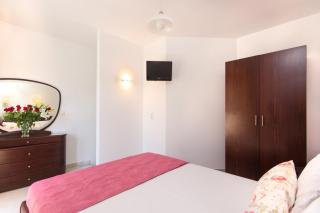 Rani Apartments - Chrysi Ammoudia - 8