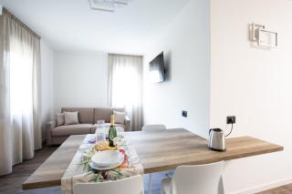 BORGO VERTICALE Luxury Apartments - 2