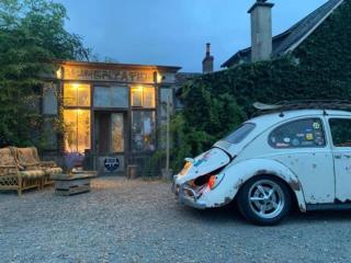 La cabane de Mimi la Sardine - 1