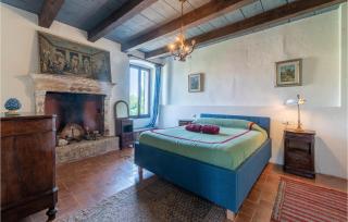 Pet Friendly Home In Ponti Sul Mincio - Ponti Sul Mincio - 5