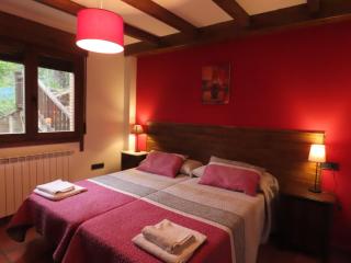 Apartamento chalet "el tornado" Cañon de rio lobos 15 - San Leonardo de Yagüe - 1