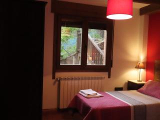 Apartamento chalet "el tornado" Cañon de rio lobos 15 - San Leonardo de Yagüe - 3