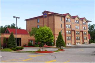 Best Western Plus Otonabee Inn - 9