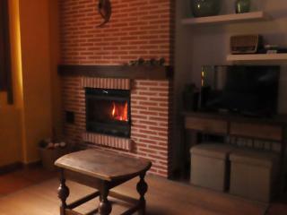 Apartamento chalet "el tornado" Cañon de rio lobos 15 - San Leonardo de Yagüe - 7