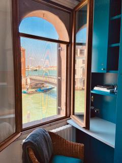 Al Ponte Lungo - Giudecca - Venice - 8