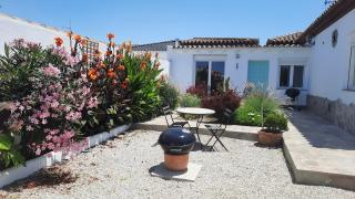 Villa Jaca azule - Chiclana de la Frontera - 6