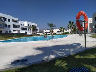 APARTAMENTO PLANTA BAJA en TORRE DEL MAR en COMPLEJO RESIDENCIAL ALMIJARA HOMES a 300 METROS DE LA PLAYA - Torre del Mar - 8