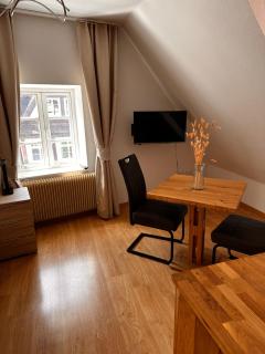 Ferienwohnungen Café Cup - Detmold - 7