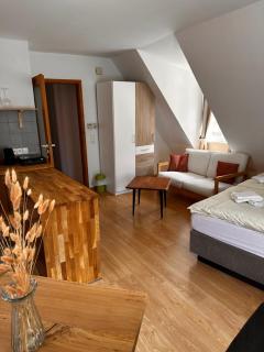 Ferienwohnungen Café Cup - Detmold - 8