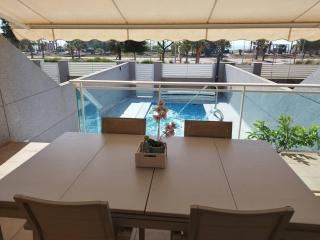 Villa de lujo frente al mar - Barrio-Mar - 7