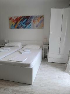 Apartman i soba Nina - Supetar - 2