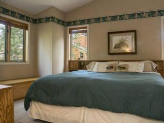 3-bedroom Condo near Lake,Hyatt,Diamond Peak - Incline Village - 1