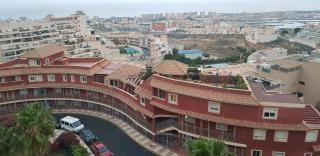 ATICO AGUADULCE - Roquetas de Mar - 1