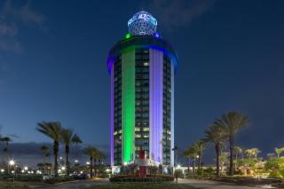 Four Points by Sheraton Orlando International Drive - Orlando - 0
