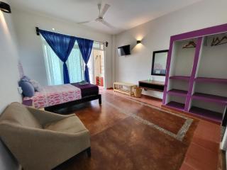 Casa Puerto Bonito & Private Coworking - Puerto Escondido - 2