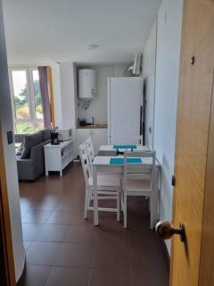 Casa as Neves -3B. Gran Ventanal - 6
