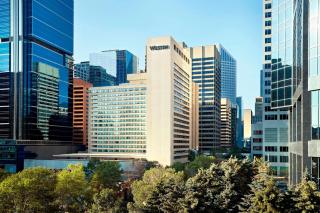 The Westin Calgary - Calgary - 0
