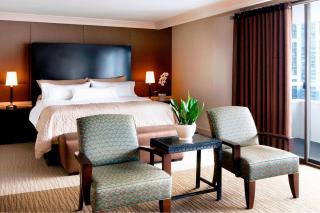 The Westin Calgary - Calgary - 5