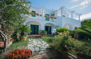 Villa Domenicanda - Capri - 0