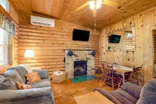 Pop Pop's Porch - Upper - Waynesville - 8