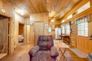 Pop Pop's Porch - Upper - Waynesville - 7