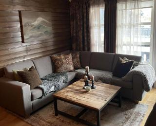Bo lunt og koselig på Filefjell - Tyinkrysset - 1