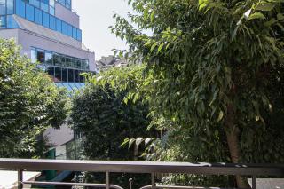 Greek quarter flat two BR next to Sea Garden - 3