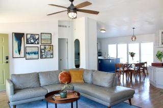 California Hot Springs 1 Bedroom - Tecopa - 8