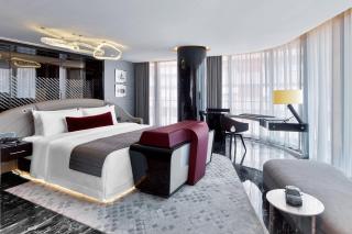 The St. Regis Istanbul - Istanbul - 1