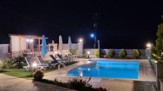 Seaview Villa - Néa Epídhavros - 0