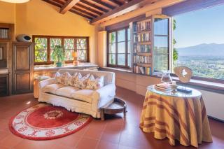 Relais Farinati - Adults Only - Lucques - 7