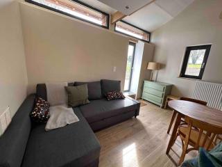 Gite lumineux et confortable - La ferme de Montigny - 3