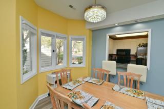 All-New at Famous Ocean Creek w Oceanfront Pool Beach Access - Myrtle Beach - 3