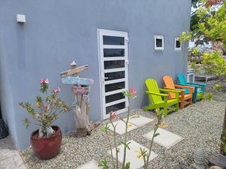 Safir Suite - Palm-Eagle Beach - 0