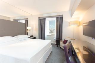 Sheraton Bucharest Hotel - Bucarest - 6