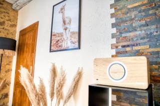 La Fermette du Pérougord à Rouffignac-St-Cernin Périgord Noir - Rouffignac Saint-Cernin - 4