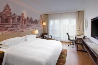 Four Points by Sheraton Bengaluru Whitefield - 8