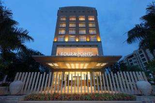 Four Points by Sheraton Bengaluru Whitefield - 5