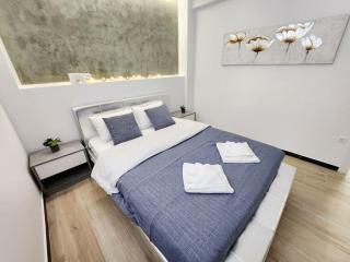 Kipseli's Home VIPGreece - Athènes - 9