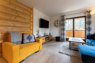 Apartament Sobiczkowa Zakopane - Kościelisko - 9