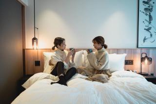 Fairfield by Marriott Gifu Gujo - 9