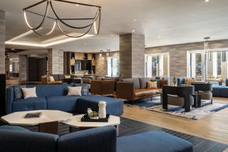 Austin Marriott South - Austin - 3