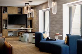 Austin Marriott South - Austin - 3